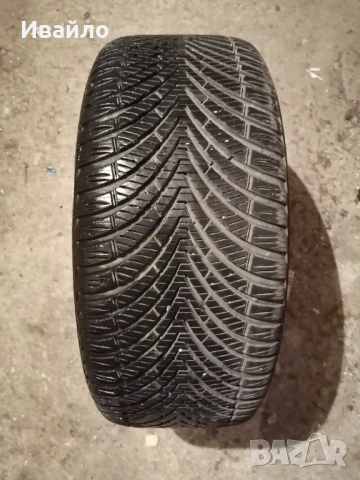 Продавам 1 брой всезона гума 245.40.19 дот 2024 KUMHO 