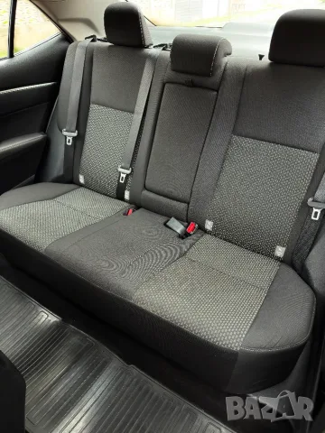 Toyota Corolla 1.6 Valvematic Газ, снимка 9 - Автомобили и джипове - 55563941