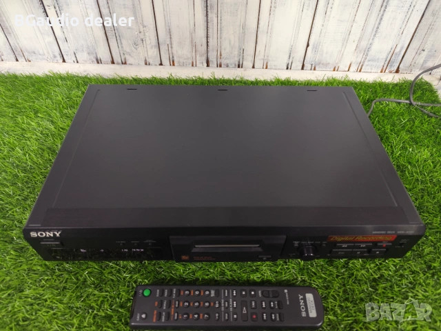 Sony MDS-JE330 мини диск , снимка 7 - CD дискове - 54495510