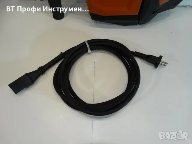 2025 - Hilti TE 70 ATC / AVR - Мощна ударо пробивна машина, снимка 9 - Други инструменти - 55367584