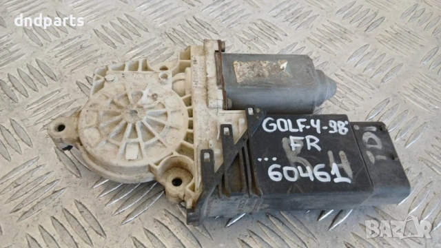 Моторче стъклоповдигач VW Golf 4 1998 (предно дясно) 101386-101 774.60021.01