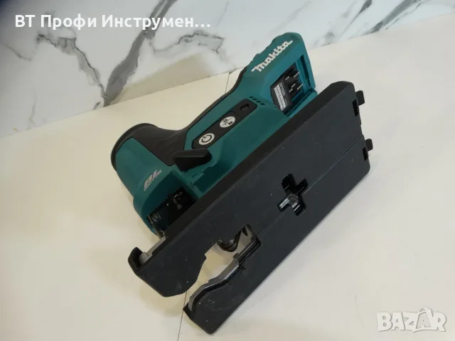 Makita JV 102 D - Компактен прободен трион / зеге, снимка 5 - Триони и циркуляри - 55567553