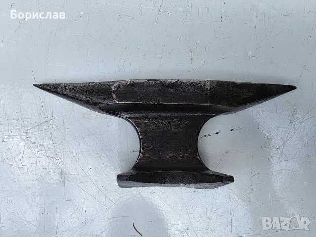 Малка наковалня, снимка 4 - Менгемета - 55326831