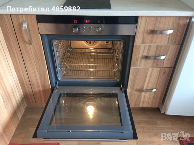 Продавам 2-стаен апартамент , снимка 17 - Апартаменти - 54947952