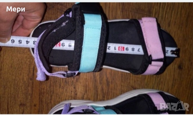 Сандали , снимка 2 - Детски сандали и чехли - 54310162