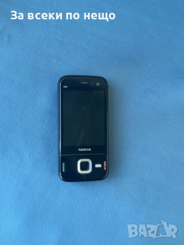 Nokia N85 , Made in Finland , снимка 2 - Nokia - 55301332