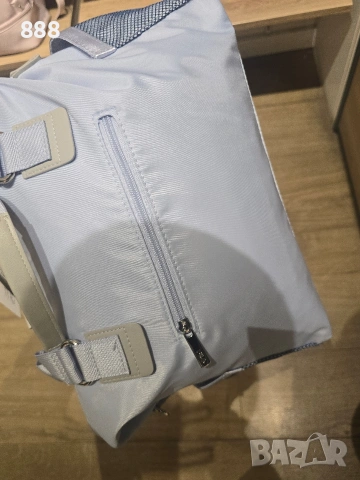 дамска чанта FILA , снимка 3 - Чанти - 54170923