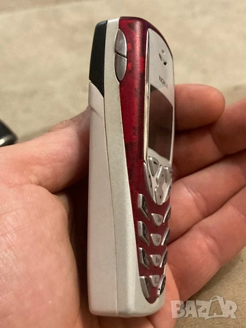 Nokia 8310/6510 Запазен, снимка 5 - Nokia - 54633273