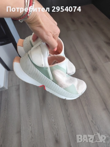 Маратонки Nike Go FlyEase , снимка 3 - Маратонки - 46701790