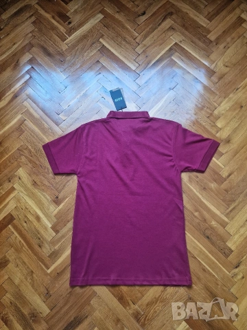 Страхотна мъжка тениска HUGO BOSS размер S M L XL 2XL 3XL, снимка 6 - Тениски - 54148139