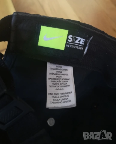 Оригинална дамска шапка Nike , снимка 5 - Спортни екипи - 55091433