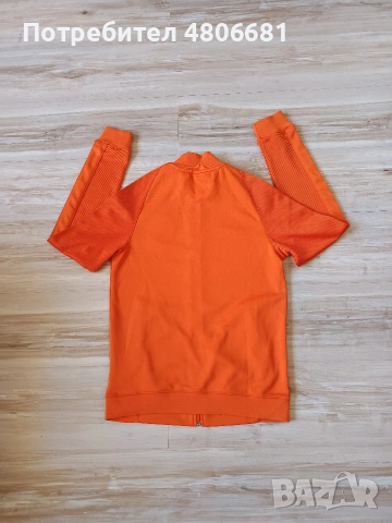 Оригинално мъжко горнище Nike x Nederlands National Football Team / Season 16, снимка 3 - Спортни дрехи, екипи - 54590438