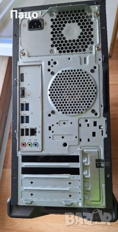 Acer Predator G3-710, снимка 11 - Геймърски - 54543921