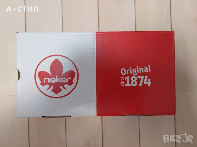 Дамски летни сандали, снимка 5 - Сандали - 54099780