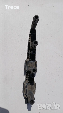 Запалителна бобина Bosch за Mercedes-Benz A140 W168, снимка 3 - Части - 54918656