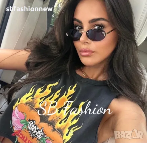Fendi слънчеви очила, снимка 10 - Слънчеви и диоптрични очила - 48636358
