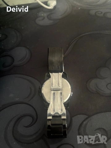 Портмоне Louis Vuitton + подарък часовник Q&Q, снимка 6 - Портфейли, портмонета - 54356517