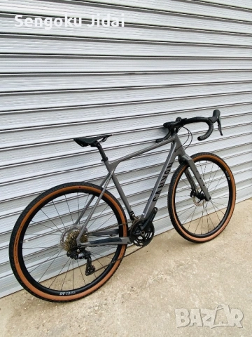 Canyon GRIZL AL, снимка 8 - Велосипеди - 54174520
