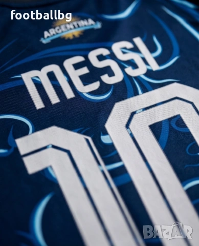 MESSI 💙 ⚽️ детско юношески футболни екипи 🇦🇷 ARGENTINA 🇦🇷 , снимка 13 - Футбол - 43621563