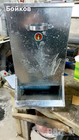 Хранилка за кучета, снимка 3 - За кучета - 54149554