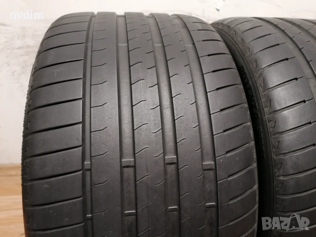 305/30/20 Bridgestone / летни гуми , снимка 3 - Гуми и джанти - 54800514