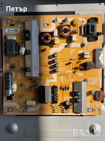 Samsung UE55RU7172UXXH , снимка 5 - Части и Платки - 55006488