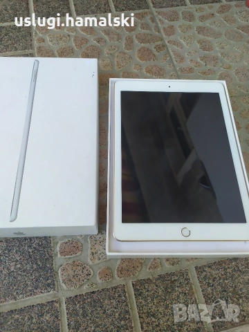Таблет/ iPad Apple , снимка 10 - Таблети - 54806956