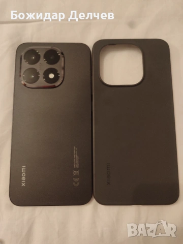 Xiaomi 15T 256GB 12RAM, снимка 3 - Xiaomi - 54748258