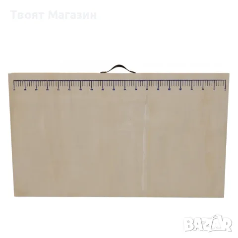 ДЪРВЕНА СГЪВАЕМА МАСА ТРОЙНА FAVO 3 S PRO с подарък комплект отвертки, снимка 3 - Градински мебели, декорация  - 55300435
