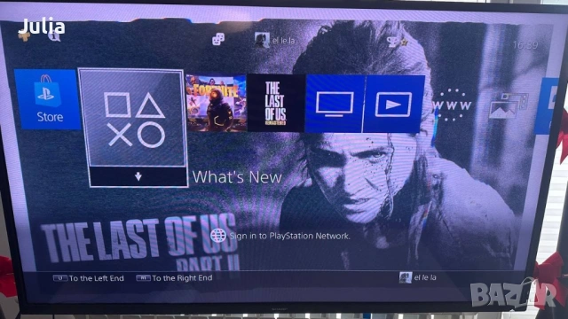 PlayStation 4 Slim, снимка 3 - Джойстици и геймпадове - 54553497