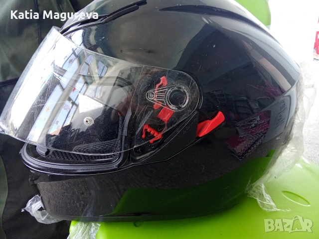 Каски за мотор , снимка 4 - Аксесоари и консумативи - 53994780