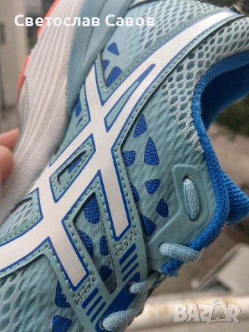 Asics Gel Pulse 9. 40нм. 25,0см., снимка 4 - Маратонки - 55164227
