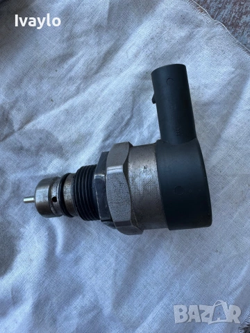 03L130277 дюза за 2.0тди 0445116 / 057130764H  /  0928400706  /, снимка 8 - Части - 55156090
