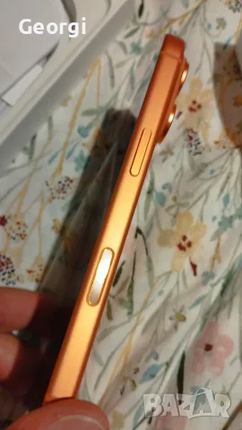 iPhone 17 Pro 256 Orange, снимка 4 - Apple iPhone - 55338340
