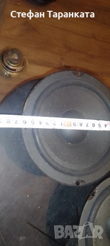 Басови говорители сваляни от субуфери , снимка 4 - Тонколони - 54361882