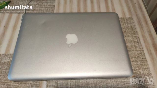 13″ MacBook Pro (Mid 2009)батерия 2ч