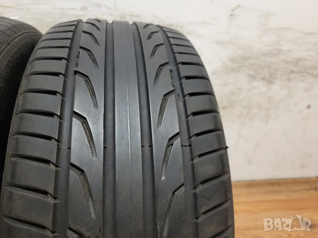 225/45/17 Semperit / летни гуми, снимка 3 - Гуми и джанти - 54301241