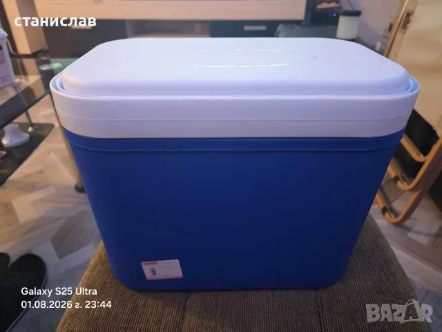 хладилна кутия 10л , снимка 15 - Къмпинг мебели - 51609596