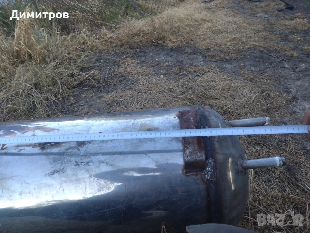 Казан за барбекю, снимка 7 - Други стоки за дома - 54547863