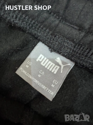 Мъжко долнище PUMA. Размер М, снимка 5 - Спортни дрехи, екипи - 54228147