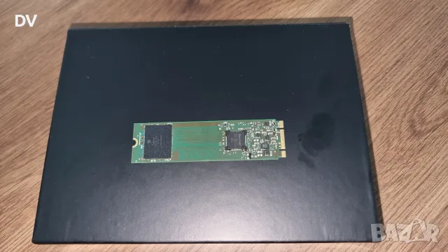 SSD 1TB - марка - Western Digital 