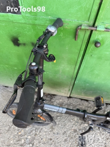 Dahon Vitesse D7HG 20", снимка 5 - Велосипеди - 55244115