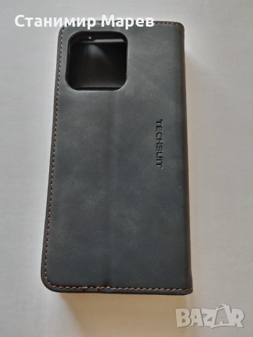 Motorola edge 60 Технополис НОВ, снимка 4 - Motorola - 54654810