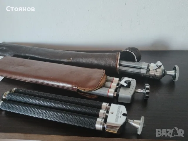 Стативи-Триподи-Тринога BILORA, Germany 