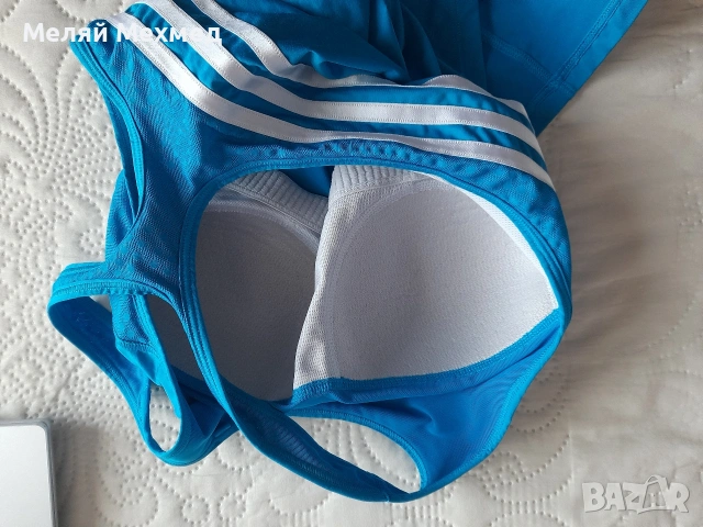 Дамски потник "Adidas", снимка 3 - Спортни екипи - 54320909