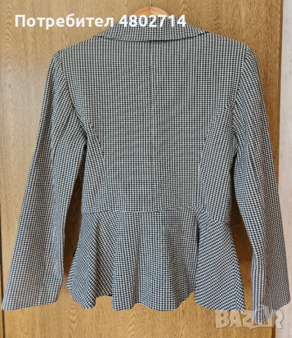 Сако Lucy Fashion, снимка 2 - Сака - 54255175