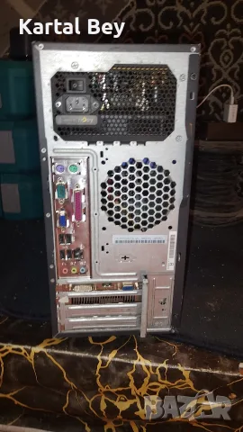 компютър lenovo, снимка 3 - Работни компютри - 55539662