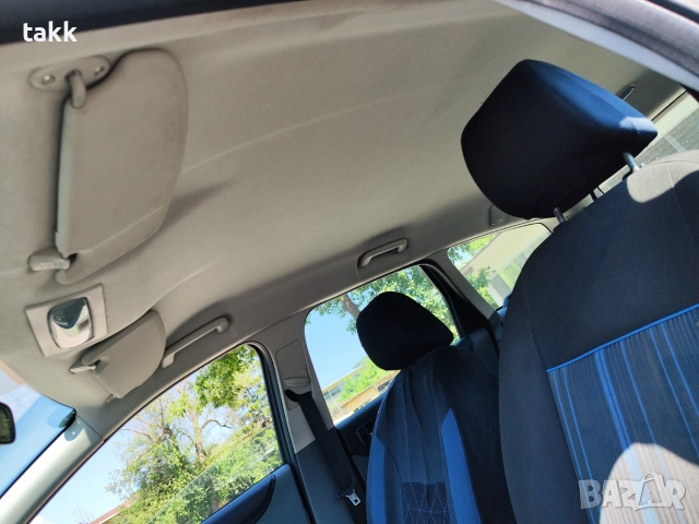 Ford Focus mk2 facelift на части 1.6 дизел / форд фокус мк2 фейслифт, снимка 5 - Части - 55001447