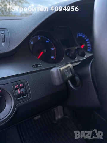 VW Passat 1.9 TDI 105кс, снимка 8 - Автомобили и джипове - 54196398