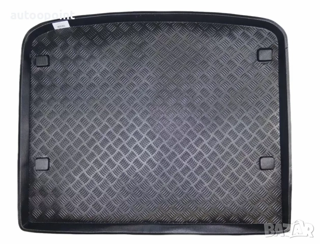  Стелка за багажник за VW Caddy (2004+) 5 doors